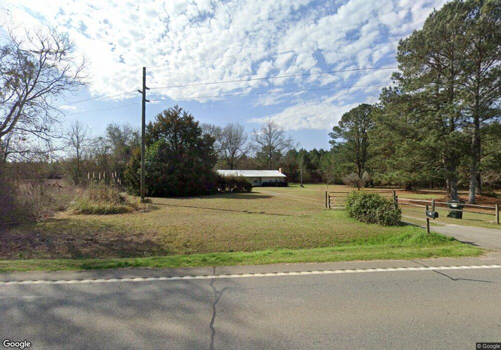 1346 Us Highway 280 E, Americus, GA 31709 - photo 1