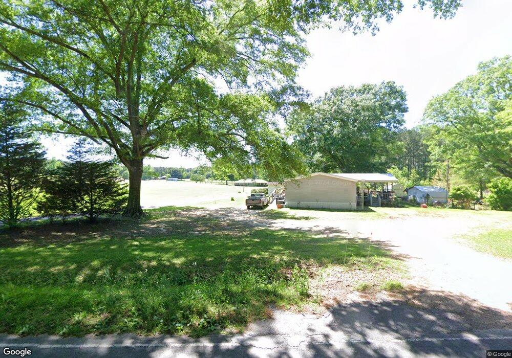 599 Shady Grove Moss Rd, Laurel, MS 39443 - photo 1