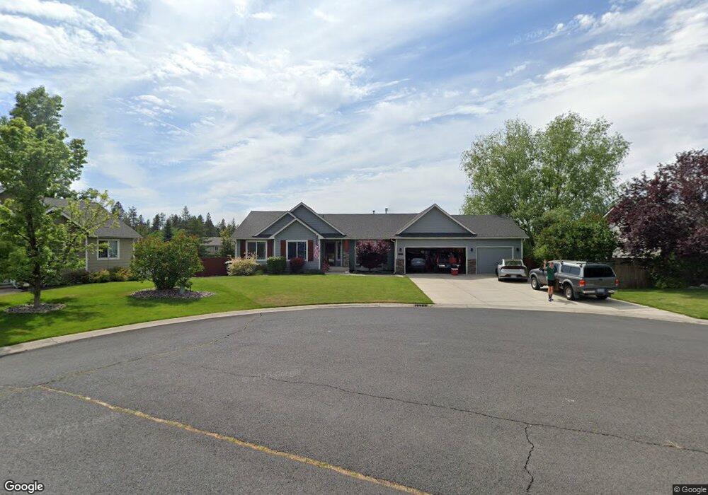 15209 N Wilson Ct, Mead, WA 99021 - photo 1