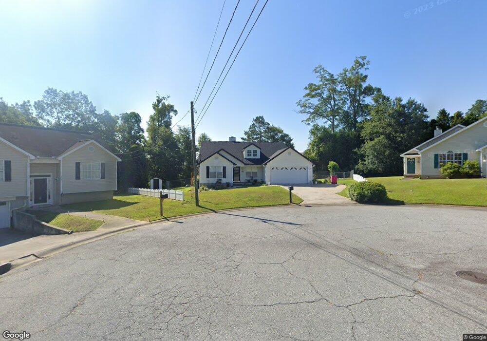 4066 Hawkins Place, Macon, GA 31204 - photo 1