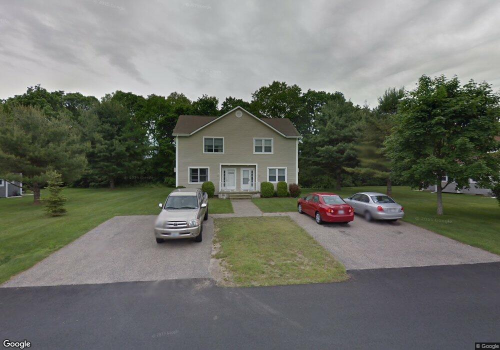 3 Coastal Ct unit 3B, Westerly, RI 02891 - photo 1