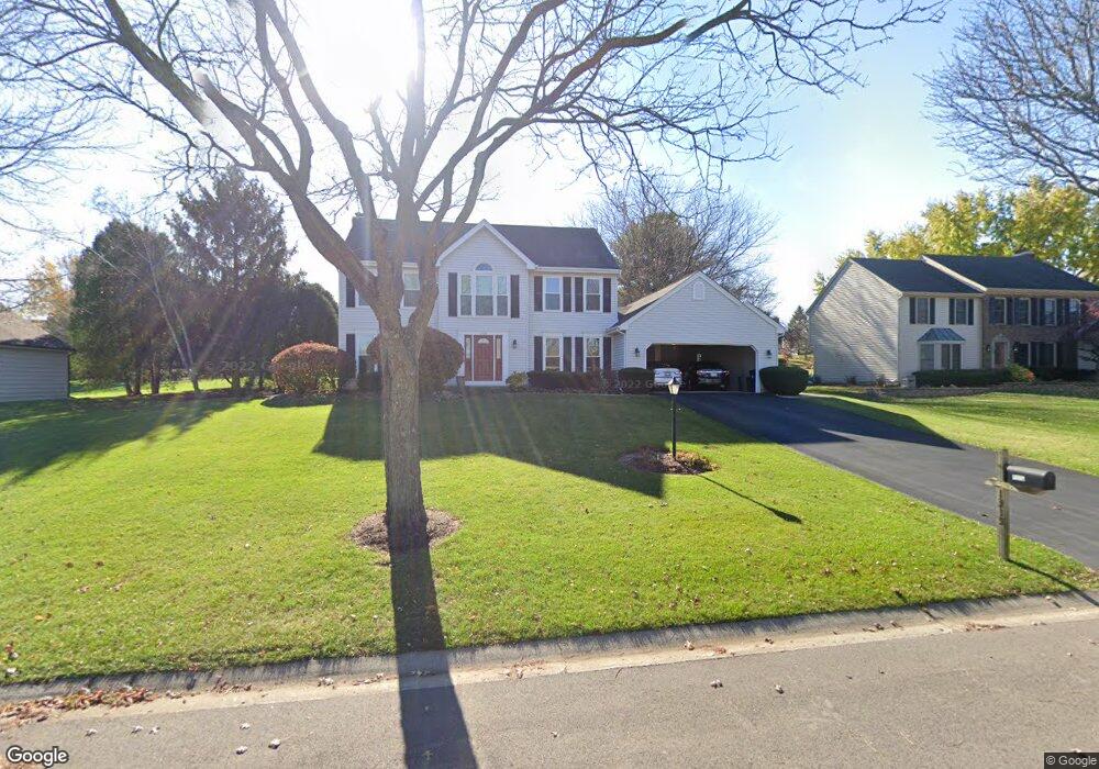 1315 Brandywine Cir, Algonquin, IL 60102 - photo 1