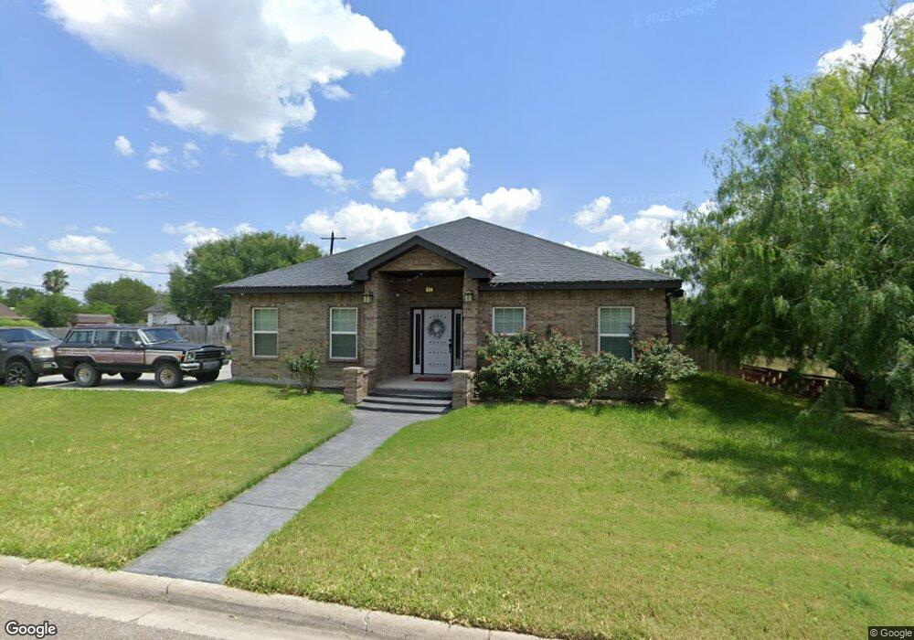 611 N Kansas Ave, Weslaco, TX 78596 - photo 1