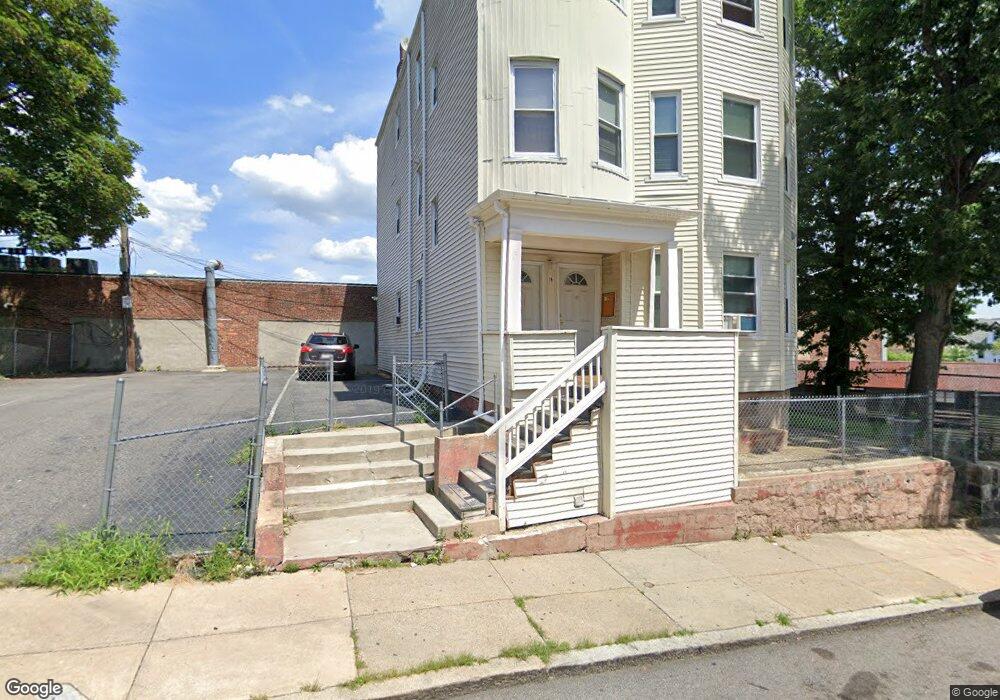 15 Greenock St unit 3, Dorchester Center, MA 02124 - photo 1