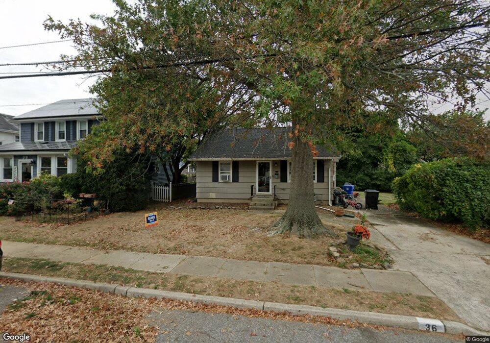 36 Carpenter St, Red Bank, NJ 07701 - photo 1