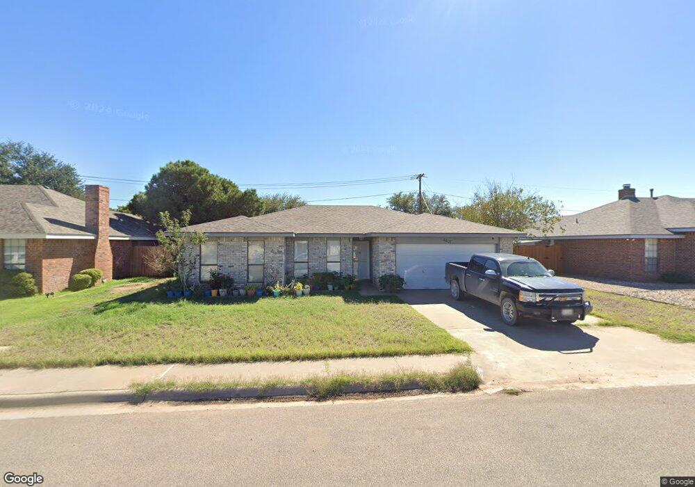 4407 Fairbanks Dr, Midland, TX 79707 - photo 1
