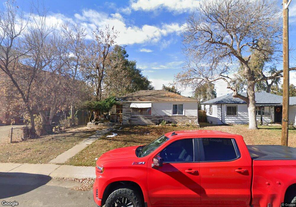 1657 Hanover St, Aurora, CO 80010 - photo 1