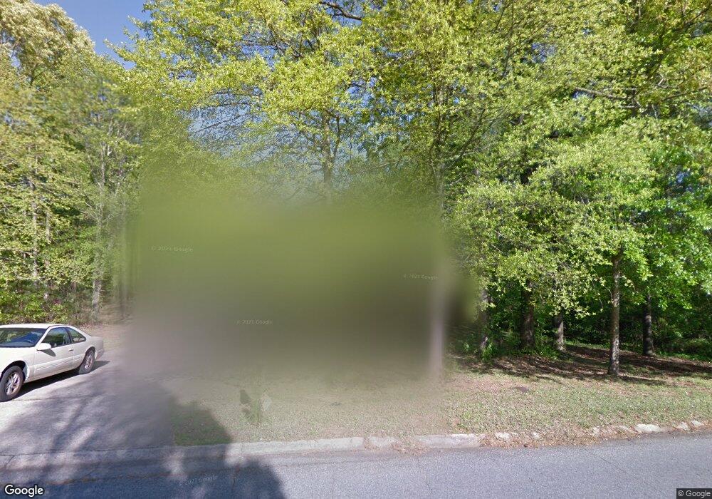 6545 S Dillon Rd, Austell, GA 30168 - photo 1