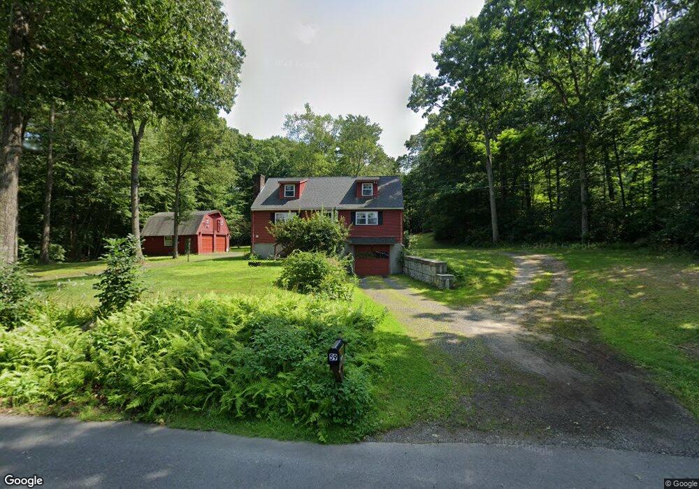 59 Duval Rd, Sutton, MA 01590 - photo 1