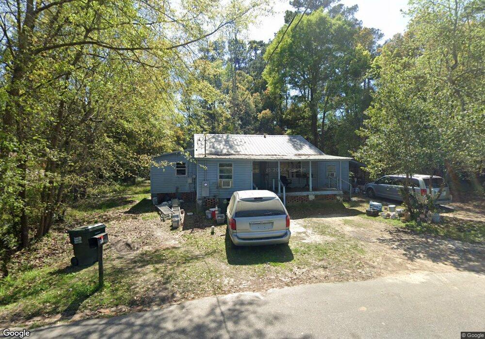 750 9th Ave NE, Cairo, GA 39828 - photo 1