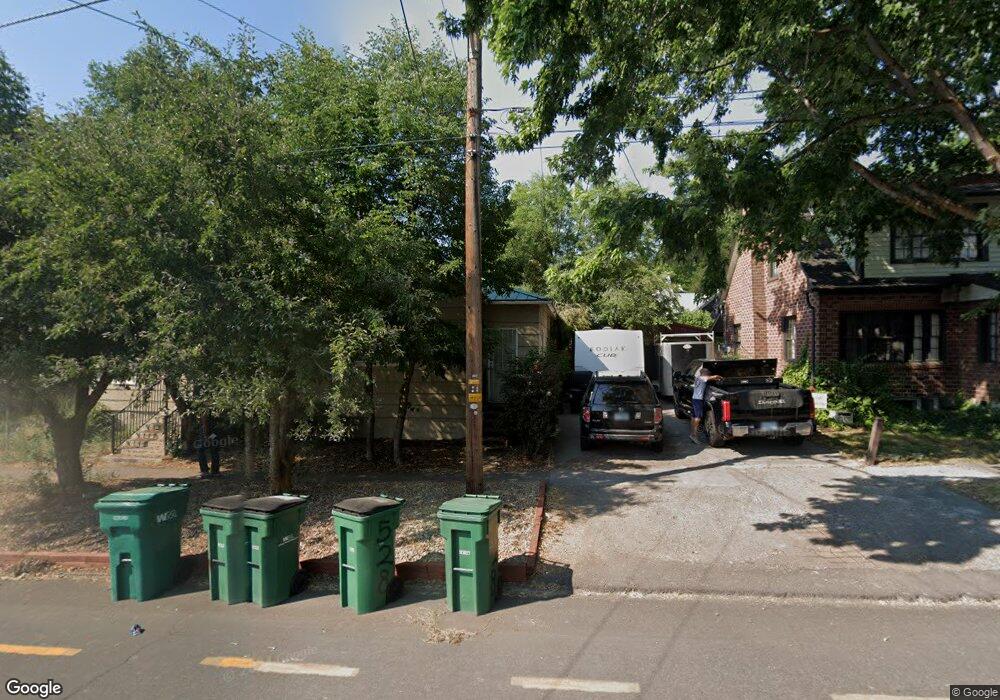 528 N 9th St unit 1, Klamath Falls, OR 97601 - photo 1