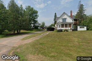 317 Holne Ave, Mellen, WI 54546