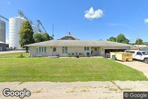207 Green St, Benson, IL 61516