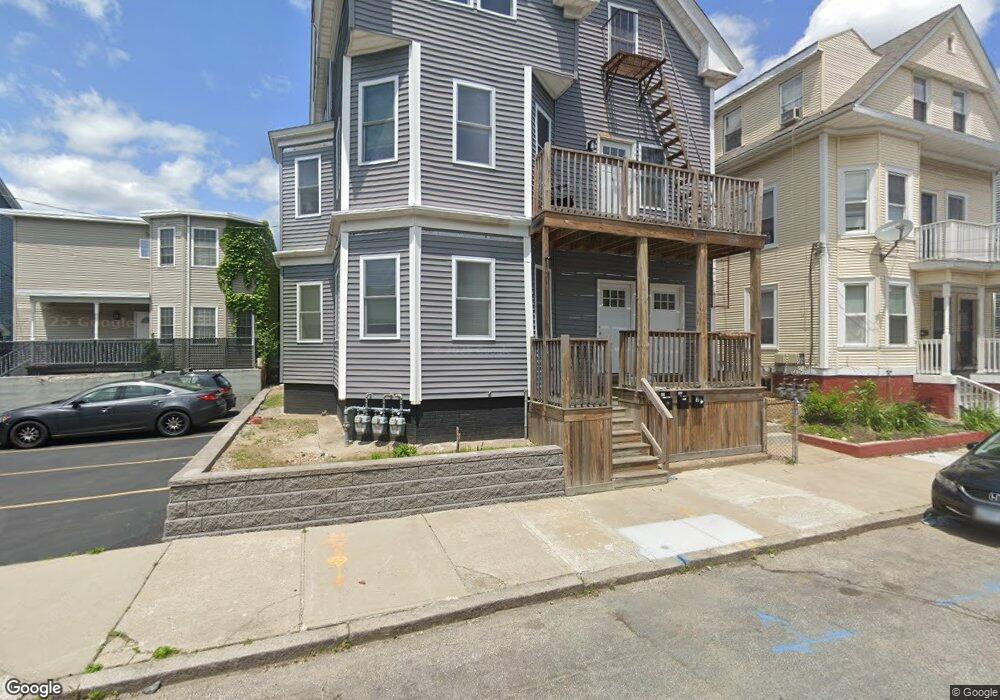 31 Penn St, Providence, RI 02909 - photo 1