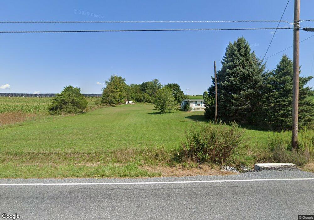 4841 Warm Spring Rd, Greencastle, PA 17225 - photo 1