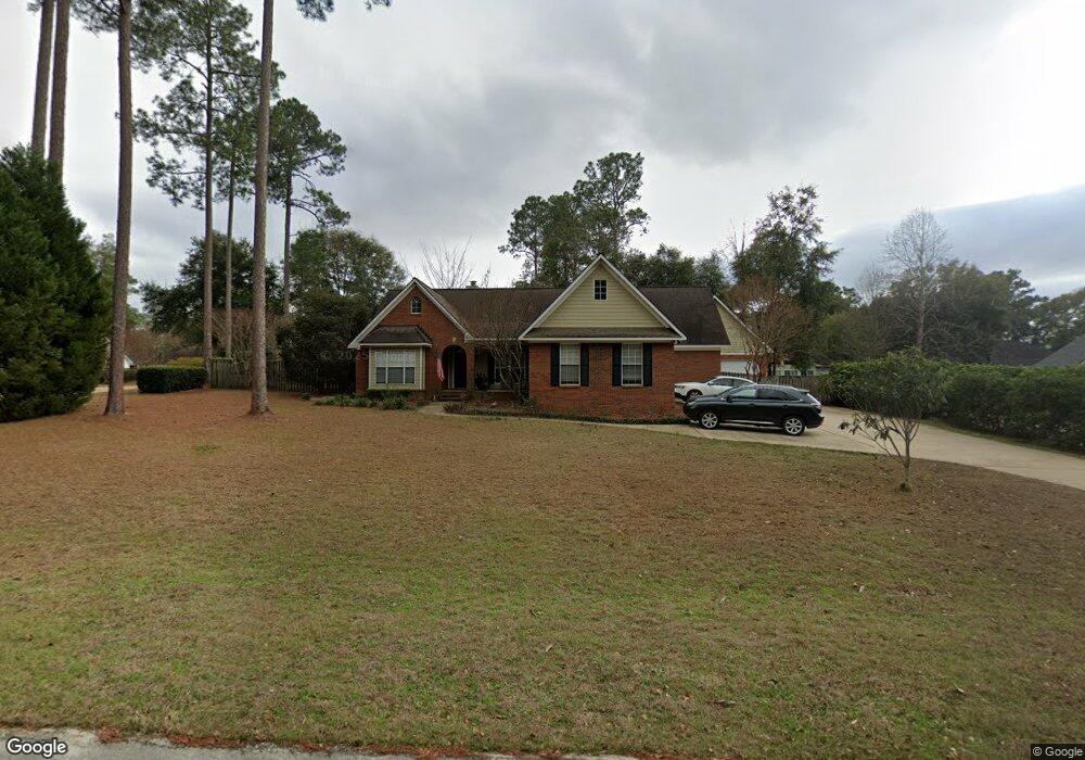 1013 Willis St, Bainbridge, GA 39819 - photo 1