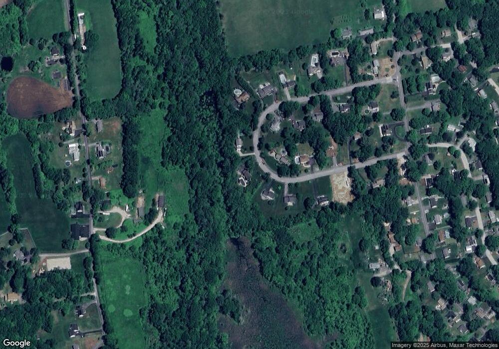 13 Camelot Cir, Dudley, MA 01571 - photo 1