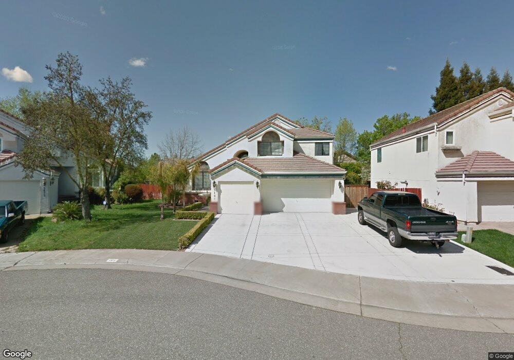 5101 Efthemia Way, Elk Grove, CA 95758 - photo 1