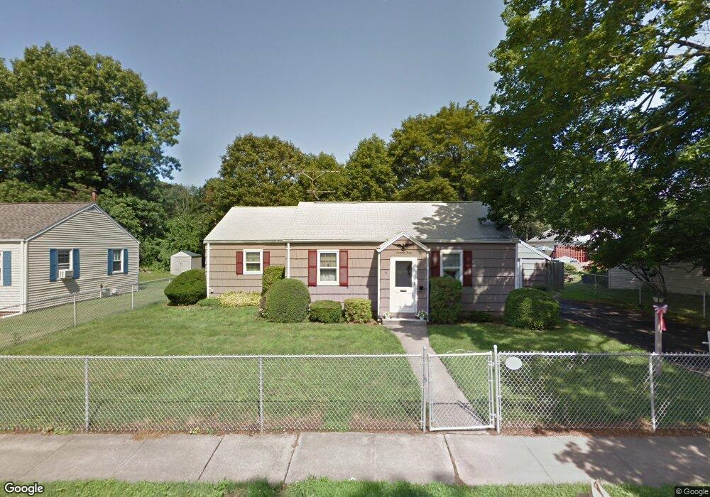 73 Tully Cir, Bridgeport, CT 06610 - photo 1