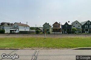 1042 Railroad St, Creighton, PA 15030