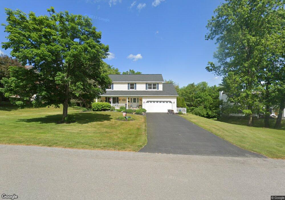 113 Old Orchard Ln, Ballston Spa, NY 12020 - photo 1