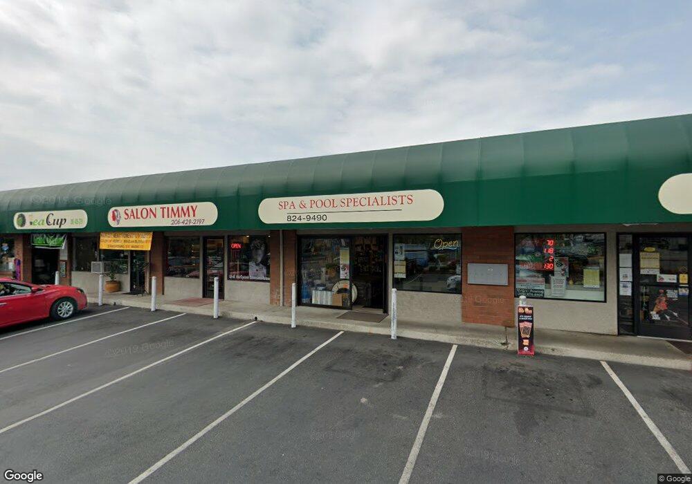 22309 7th Ave S, Des Moines, WA 98198 - photo 1