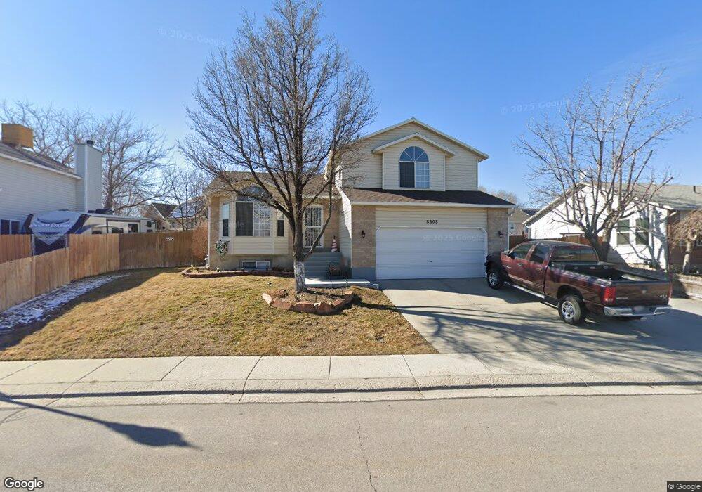 8908 S Pagoda Tree Ln, West Jordan, UT 84088 - photo 1