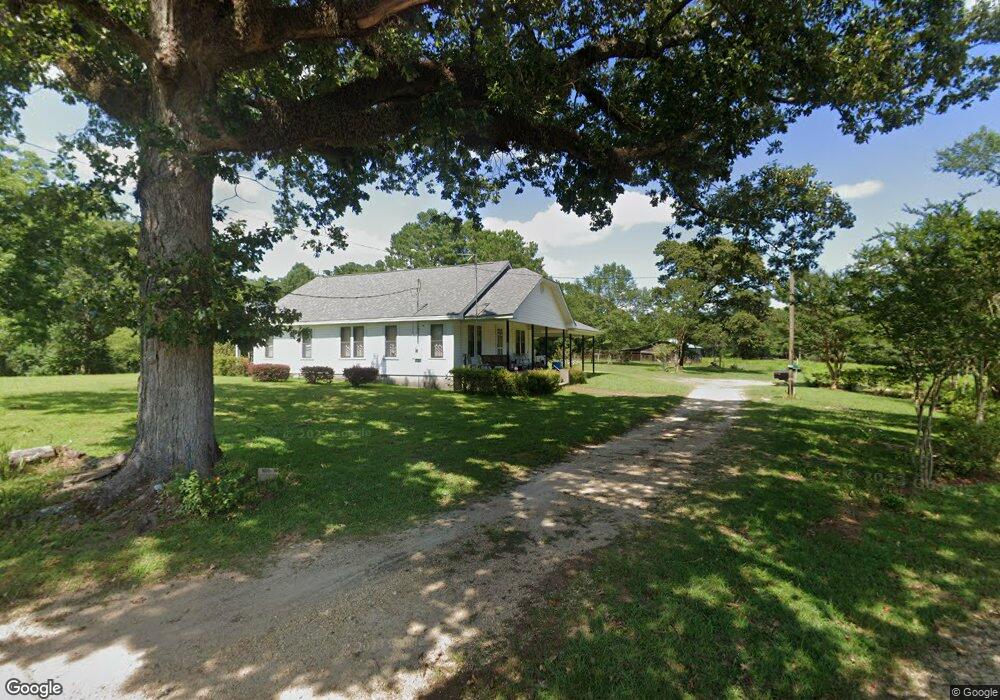 903 Scr 1b, Taylorsville, MS 39168 - photo 1