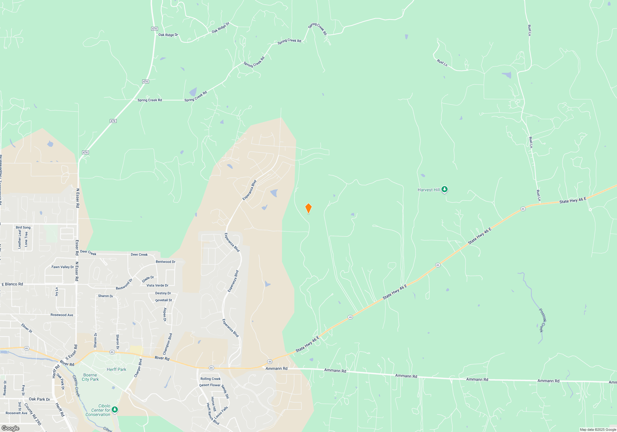 Open Map