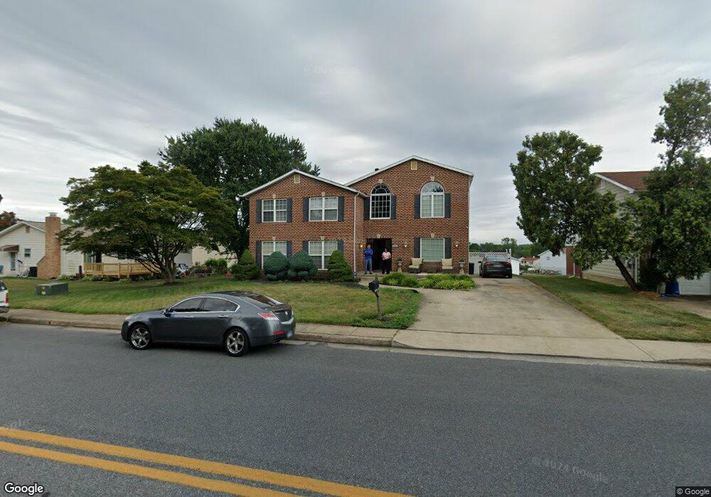 8903 Winands Rd, Randallstown, MD 21133 - photo 1