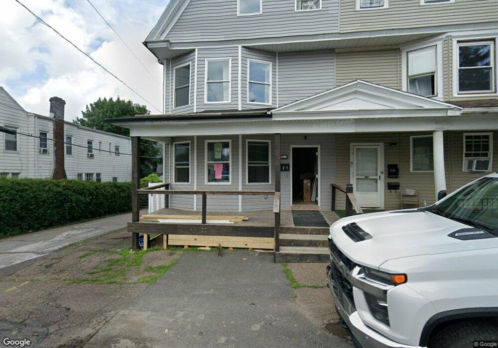 119 W Birch St, Hazleton, PA 18201 - photo 1