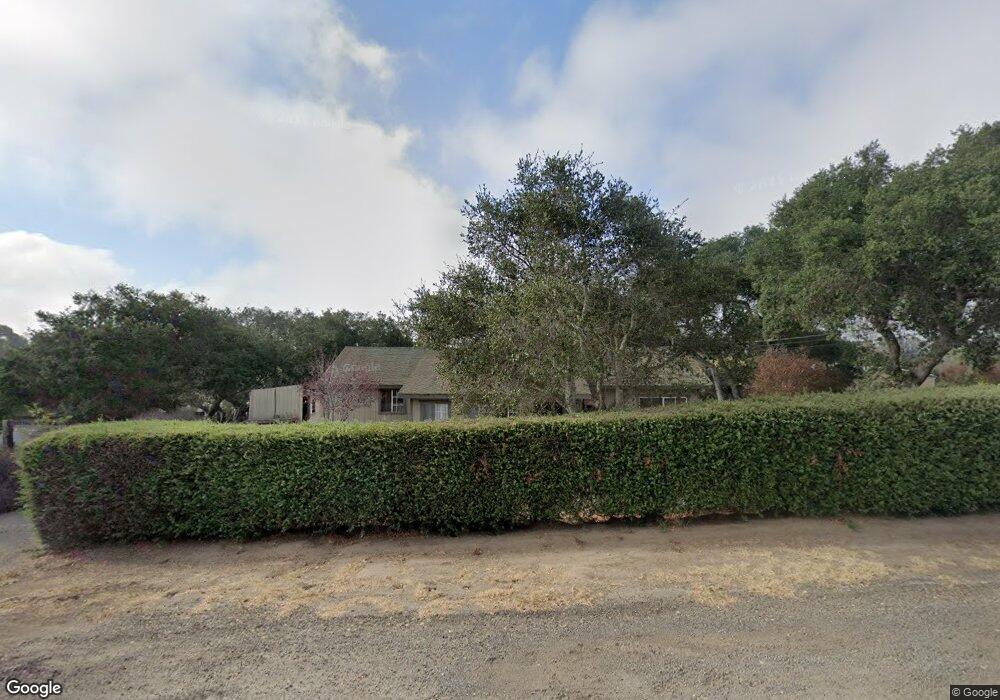 771 Ridge Rd, Nipomo, CA 93444 - photo 1