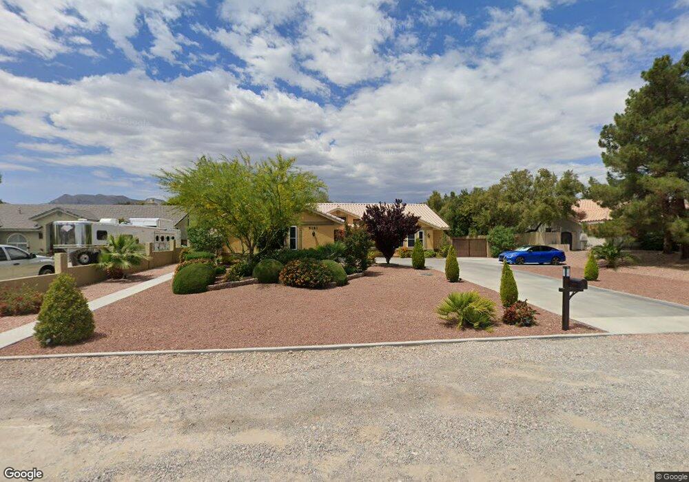 5181 N Campbell Rd unit none, Las Vegas, NV 89149 - photo 1