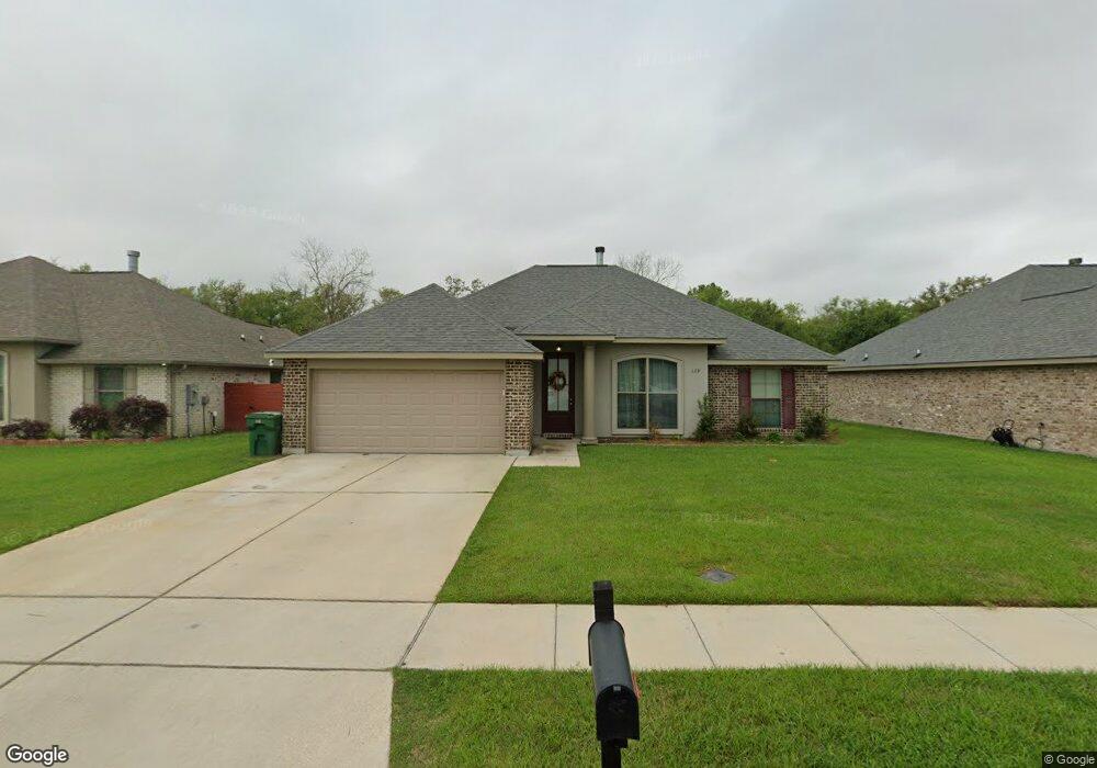 129 Ivy Ct, Reserve, LA 70084 - photo 1