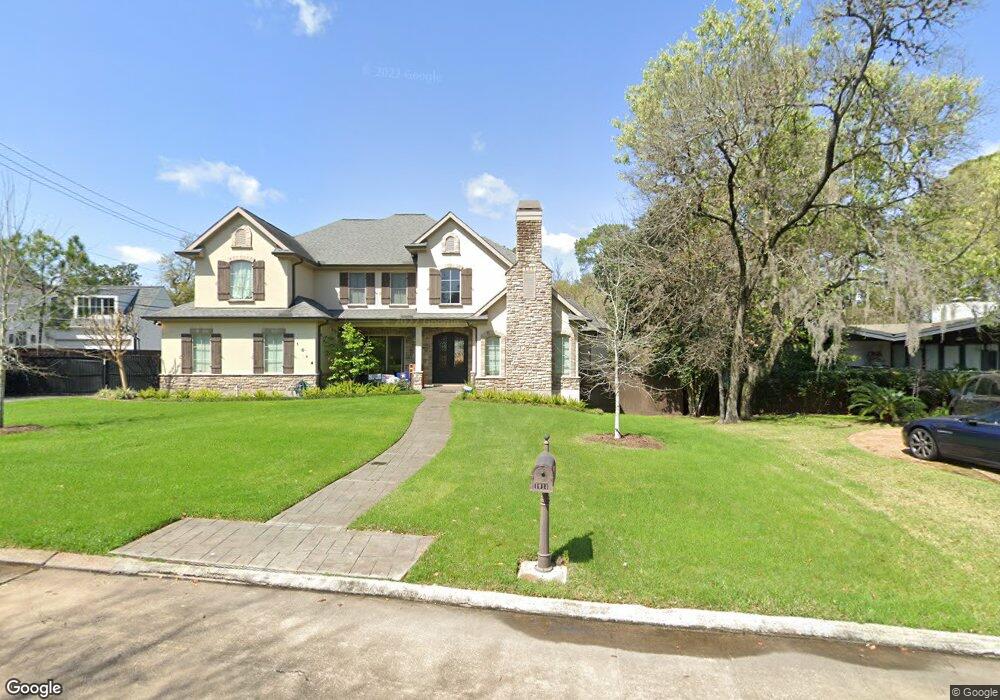 1014 River Glynn Dr, Houston, TX 77063 - photo 1