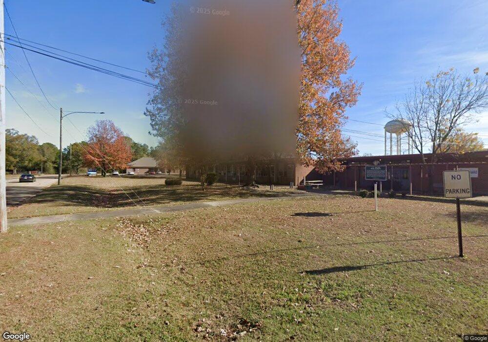238 T C McCoo St, Eufaula, AL 36027 - photo 1