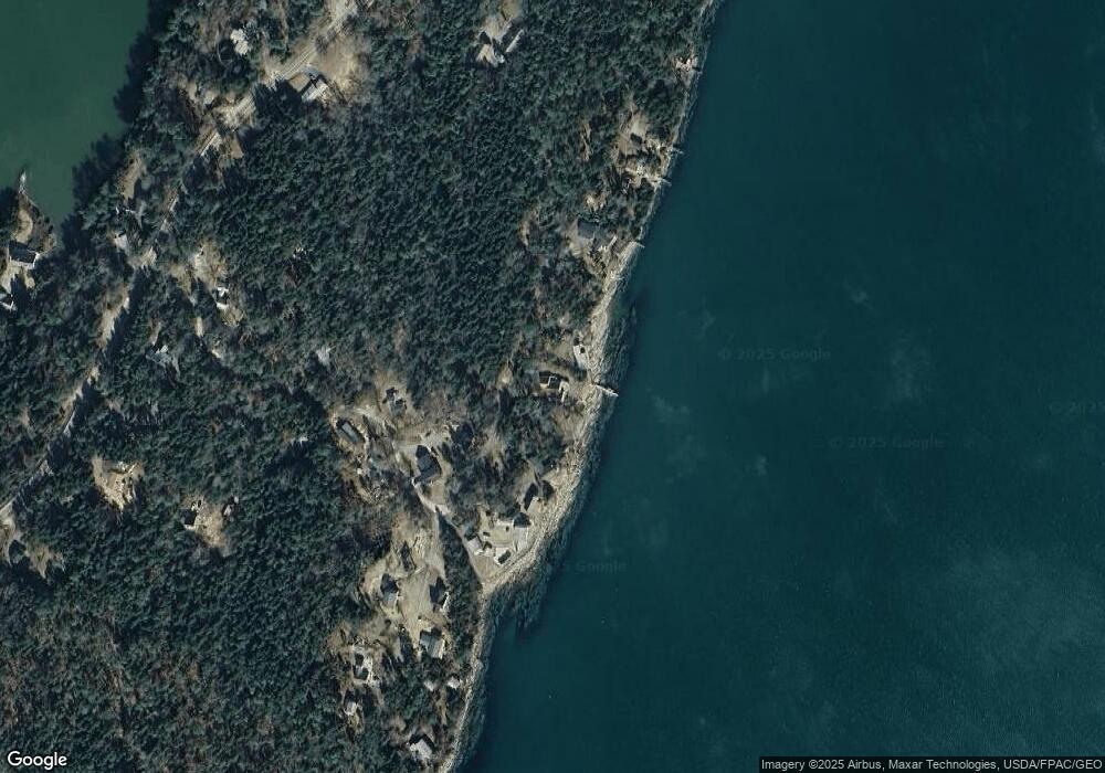 56 Ledgemere Rd, Orrs Island, ME 04066 - photo 1