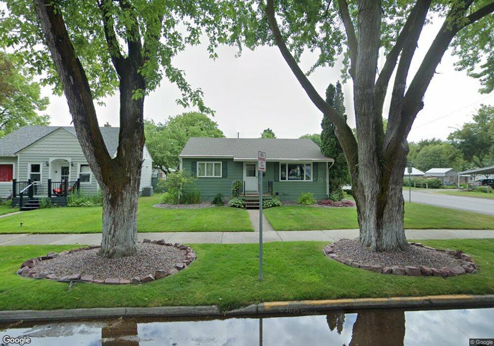 1045 2nd Ave W, Kalispell, MT 59901 - photo 1