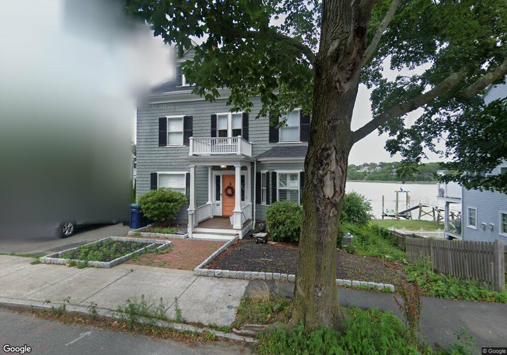 419 Lafayette St, Salem, MA 01970 - photo 1