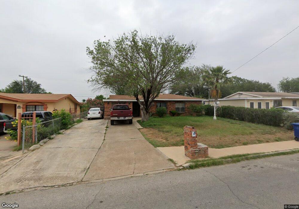2116 E Ash St, Laredo, TX 78043 - photo 1