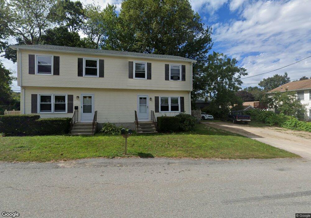 0 Marichris Dr, Westerly, RI 02891 - photo 1