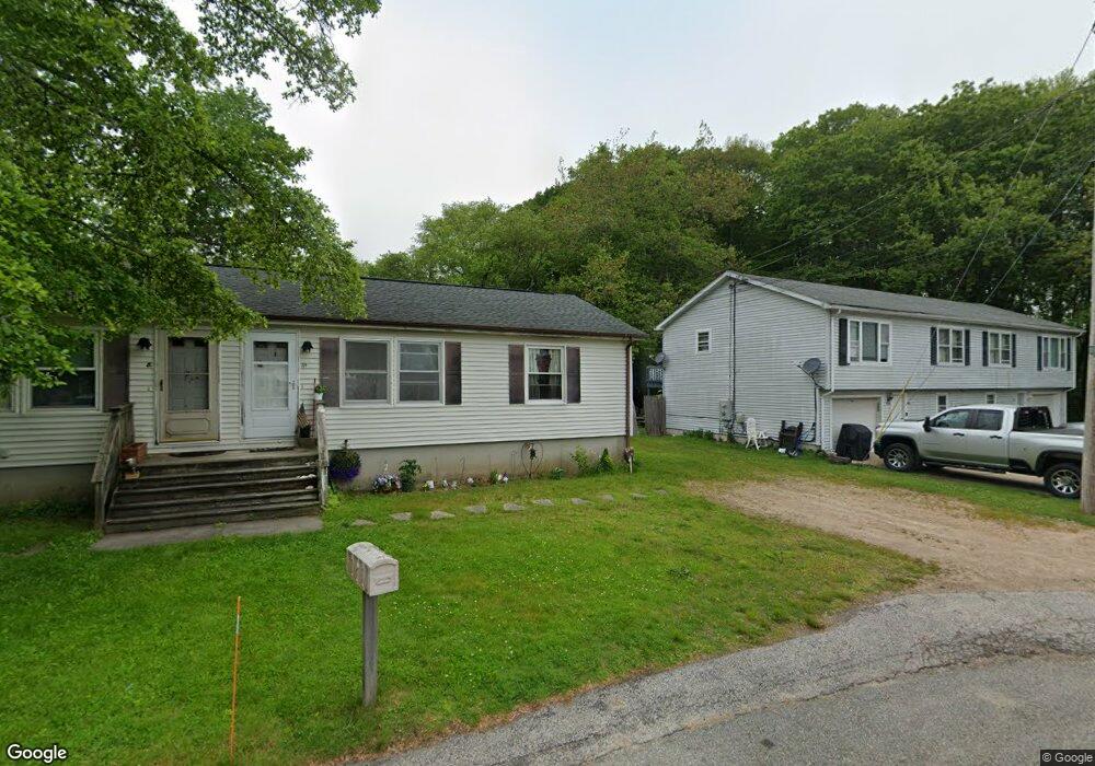 16 Marichris Dr, Westerly, RI 02891 - photo 1