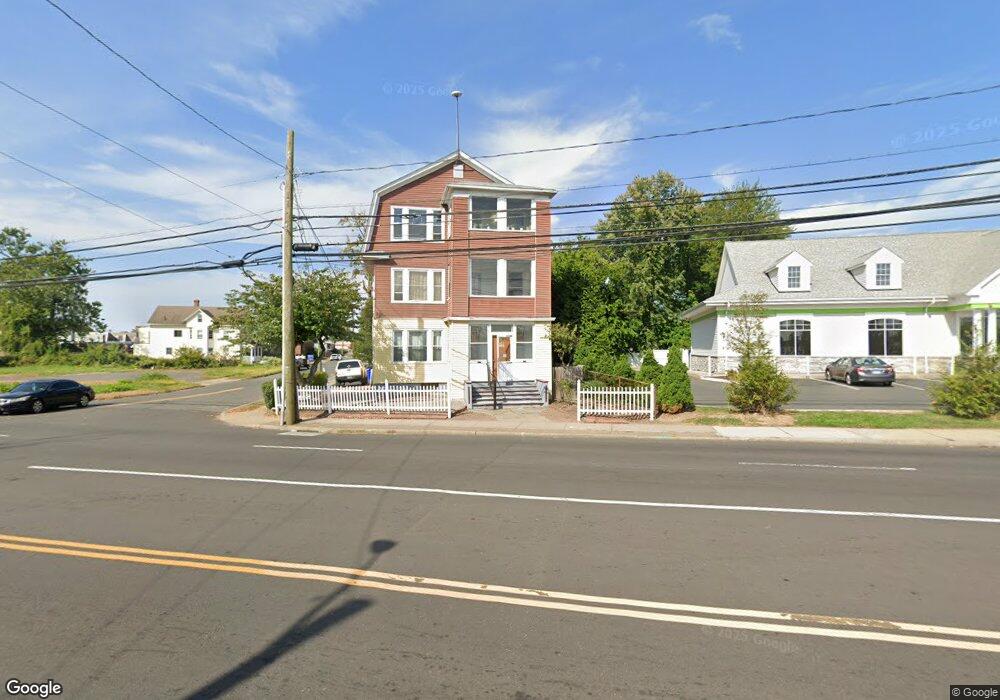 473 New Park Ave, West Hartford, CT 06110 - photo 1