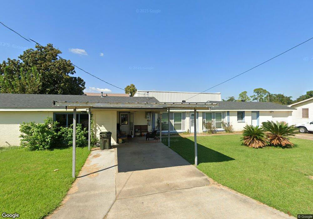 208 Mike St, Houma, LA 70360 - photo 1