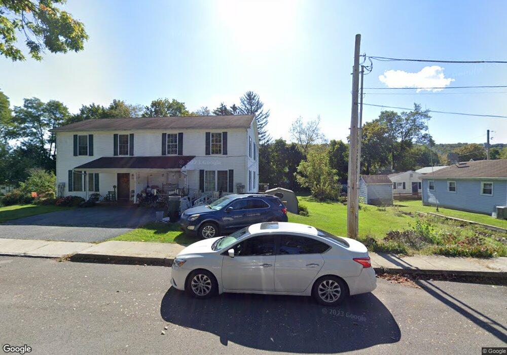 35 W Mcclure St, New Bloomfield, PA 17068 - photo 1