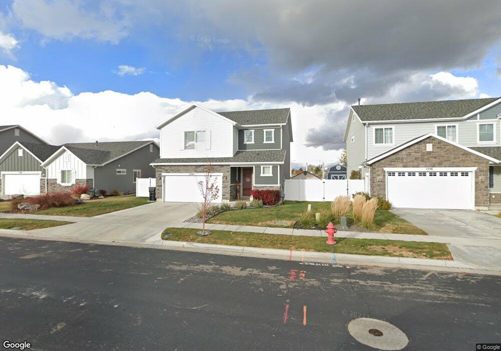 1350 W Waterfront Dr, Syracuse, UT 84075 - photo 1