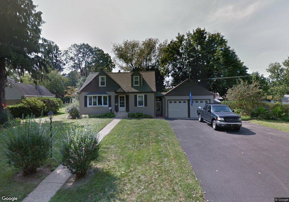 1088 Cherry Ln, Southampton, PA 18966 - photo 1