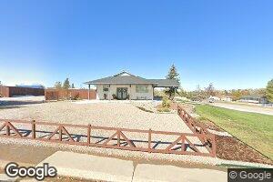 500 Sand Creek Ct, Wright, WY 82732