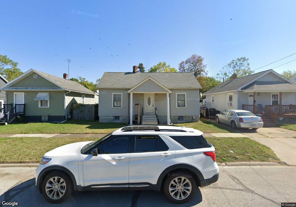 3219 Camden Ave, Lorain, OH 44055 - photo 1