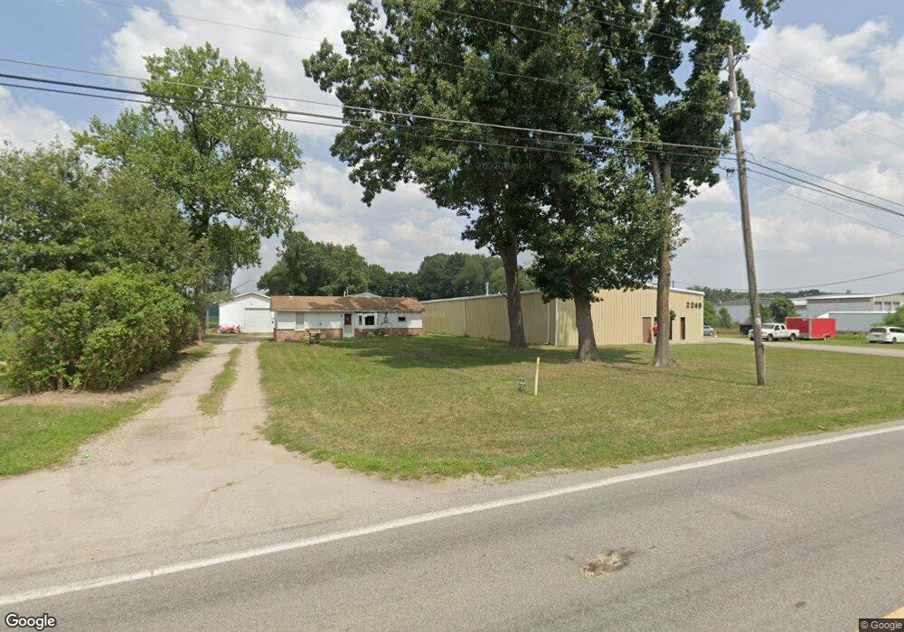 2249 Reum Rd, Niles, MI 49120 - photo 1